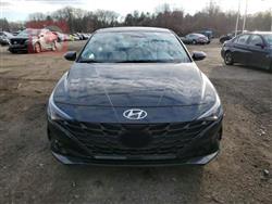 هیۆندای ئەلەنترا